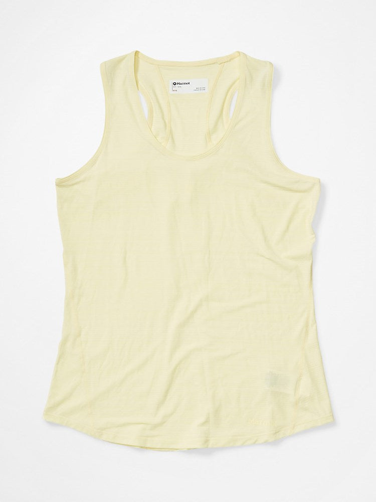 Women's Aura Tank by Marmot