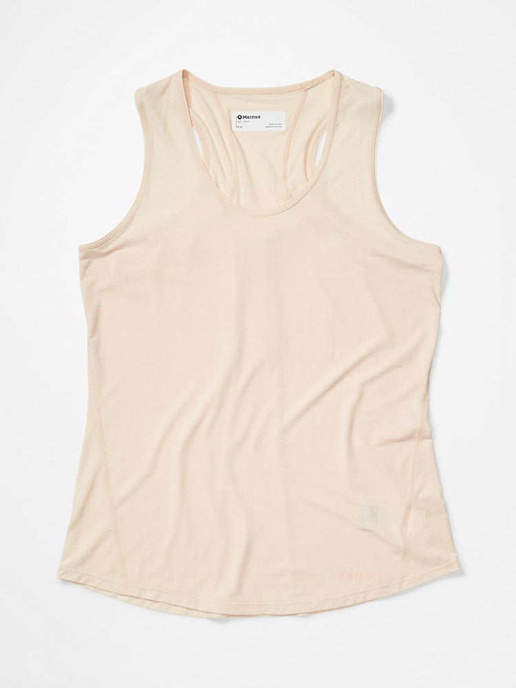 Women's Aura Tank by Marmot