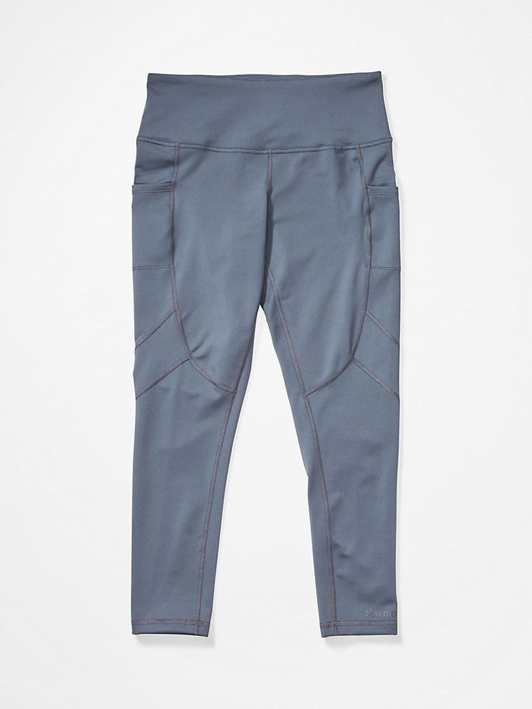 Women's Quinsana 7/8 Tight by Marmot