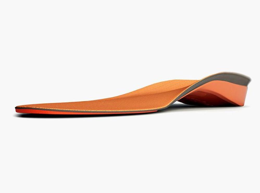 Orange Insole by Superfeet