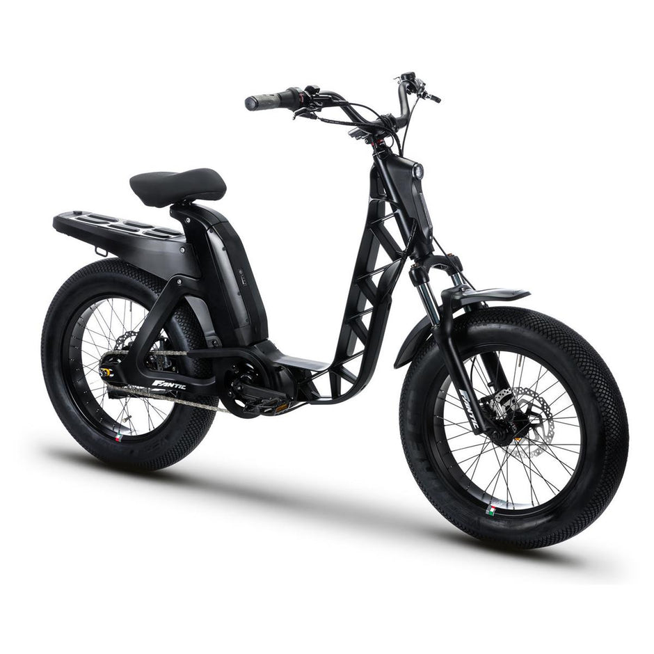 Fantic Adventure Outlet New Zealand