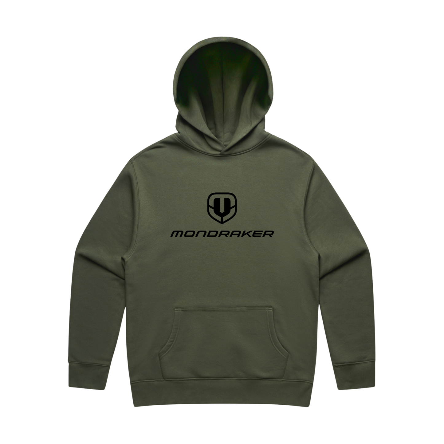 Mondraker Relaxed Mens Hoody
