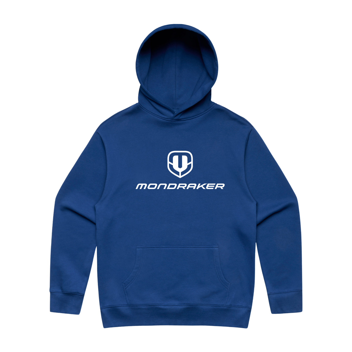 Mondraker Relaxed Mens Hoody