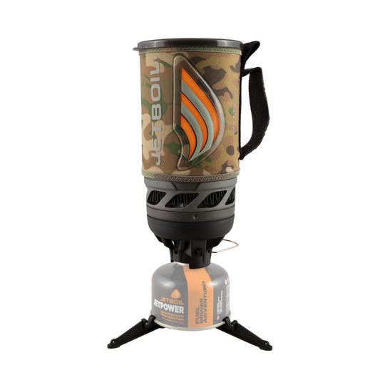 EX-DEMO FLASH 2.0 BY JETBOIL