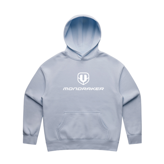 Mondraker Relaxed Women's Hoody