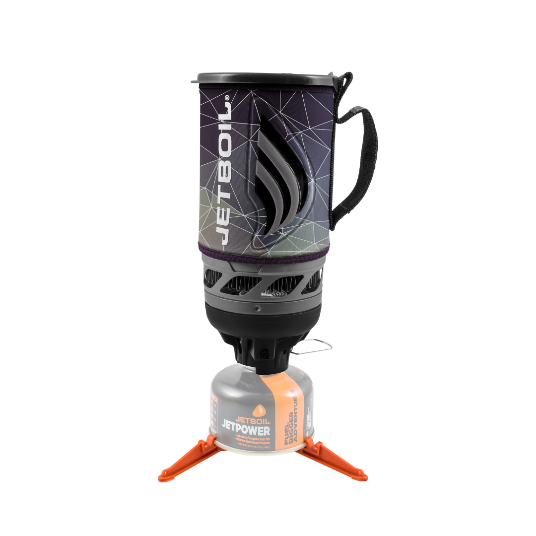 EX-DEMO FLASH 2.0 BY JETBOIL