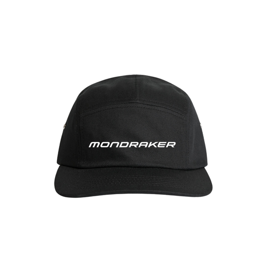 Mondraker 5-Panel Cap