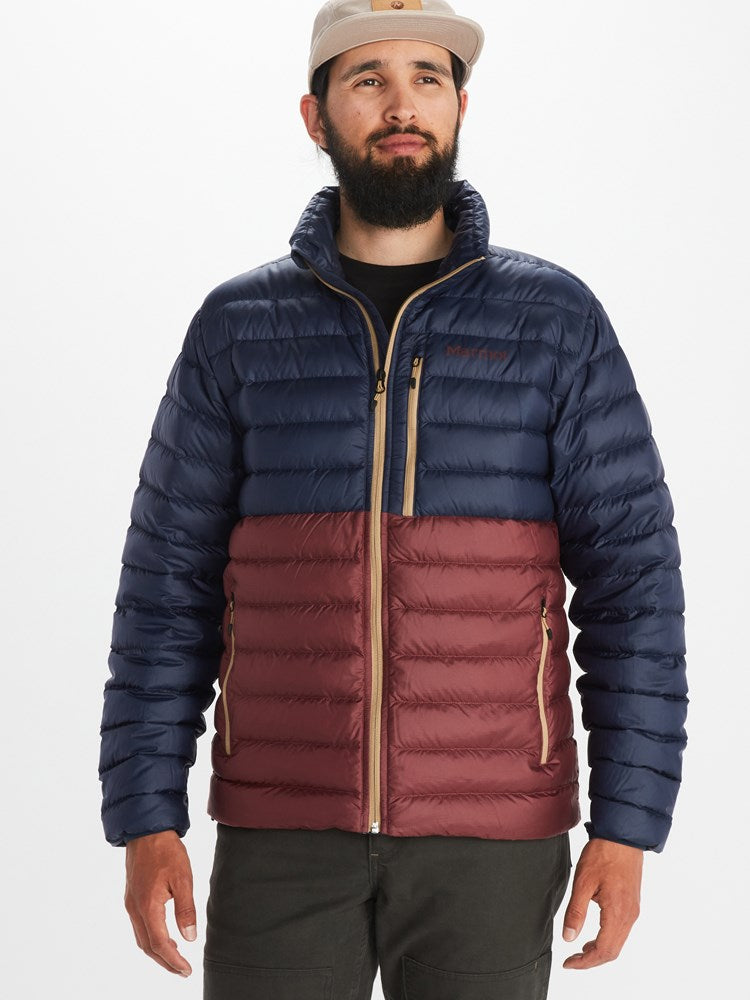 Highlander Down Jacket by Marmot