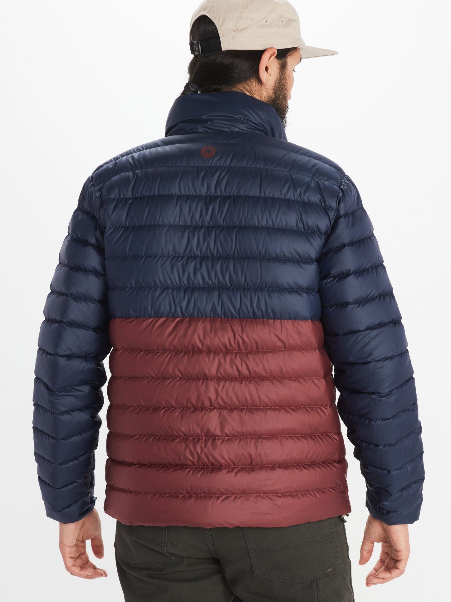 Highlander Down Jacket by Marmot