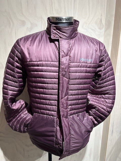 Hyperlight Down Jacket by Marmot