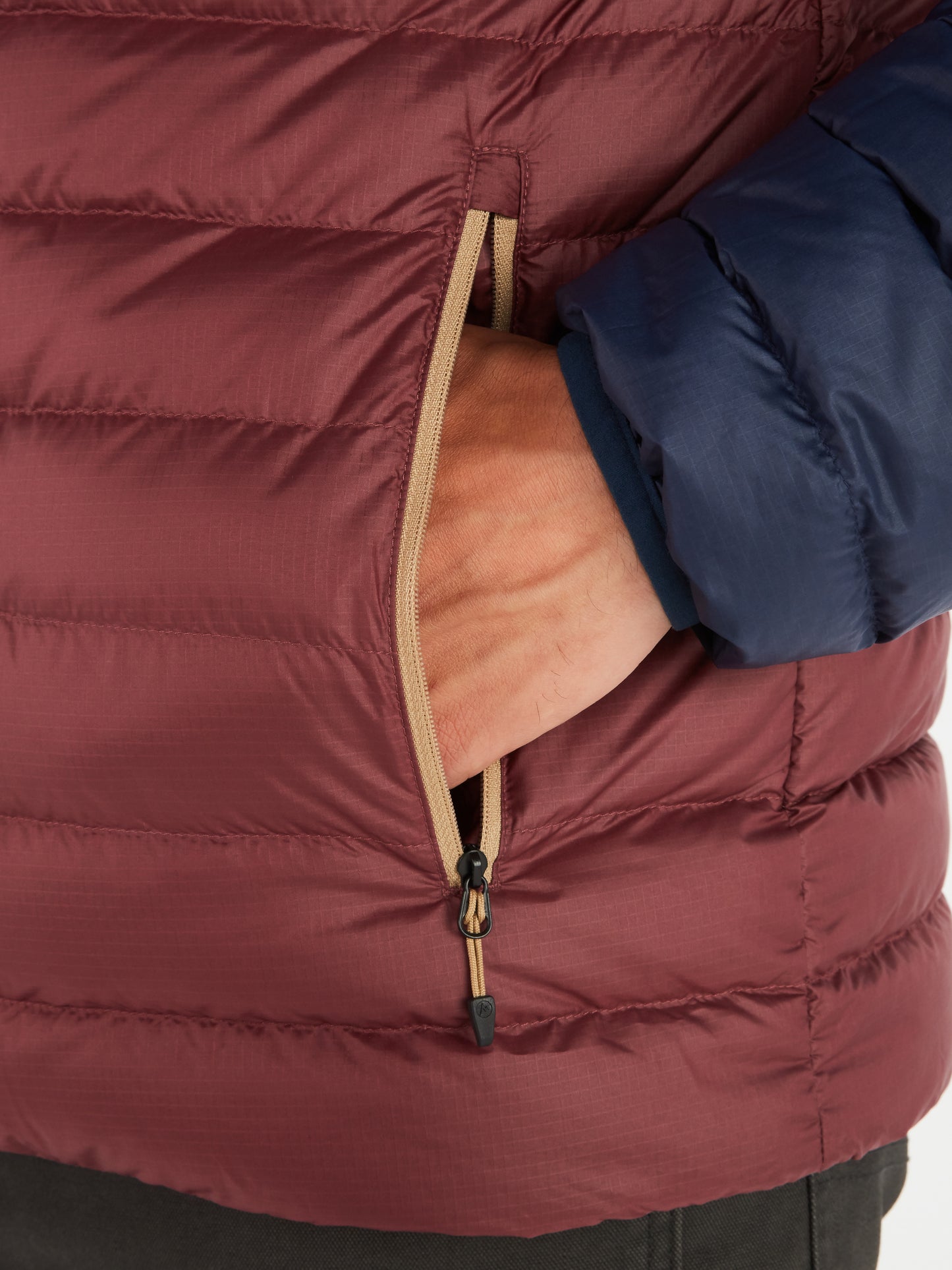 Highlander Down Jacket by Marmot