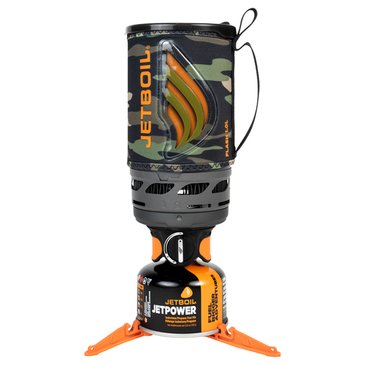 EX-DEMO FLASH 1.0L BY JETBOIL - Adventure Outlet - New Zealand