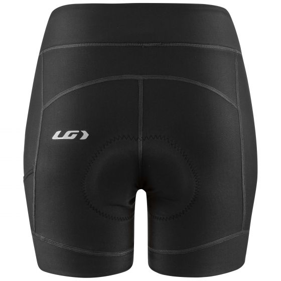 Women's Fit Sensor 5.5 Shorts 2 by Louis Garneau