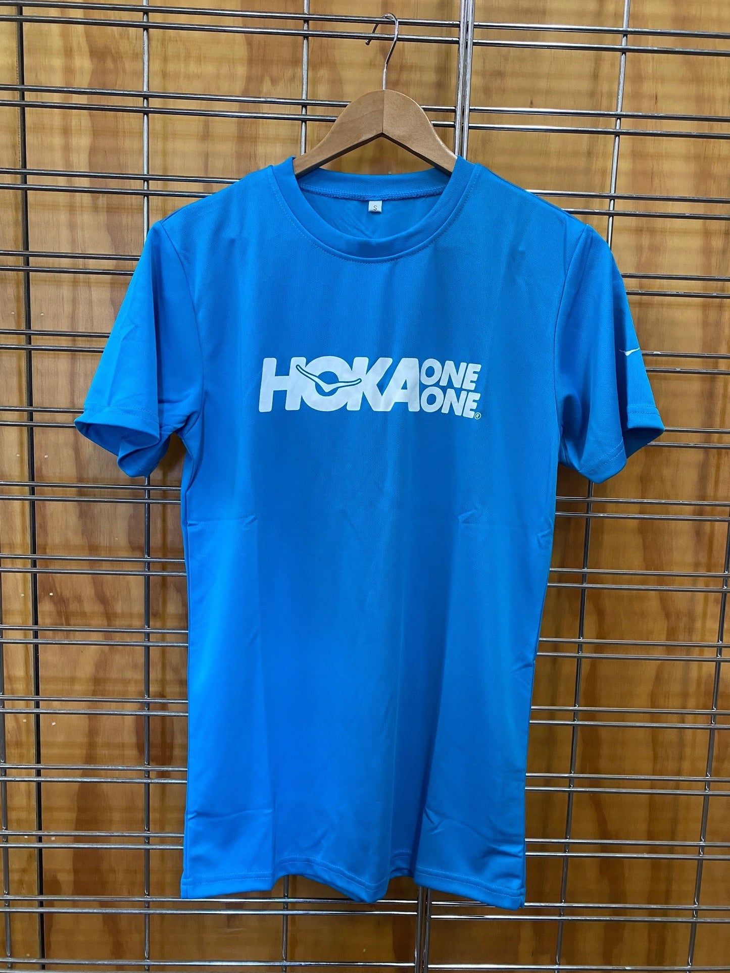 HOKA Men's DRY FIT TEE