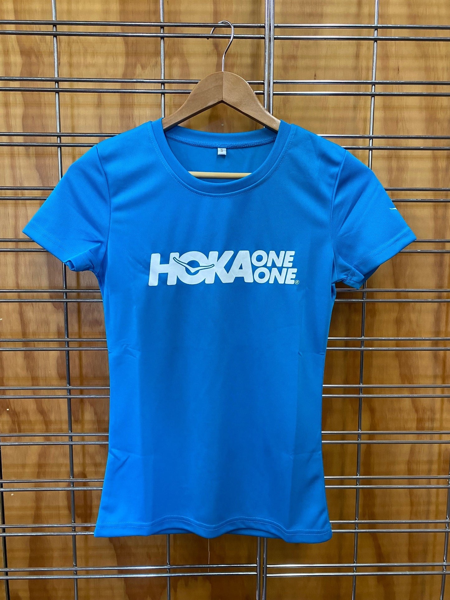 HOKA Women's DRY FIT TEE