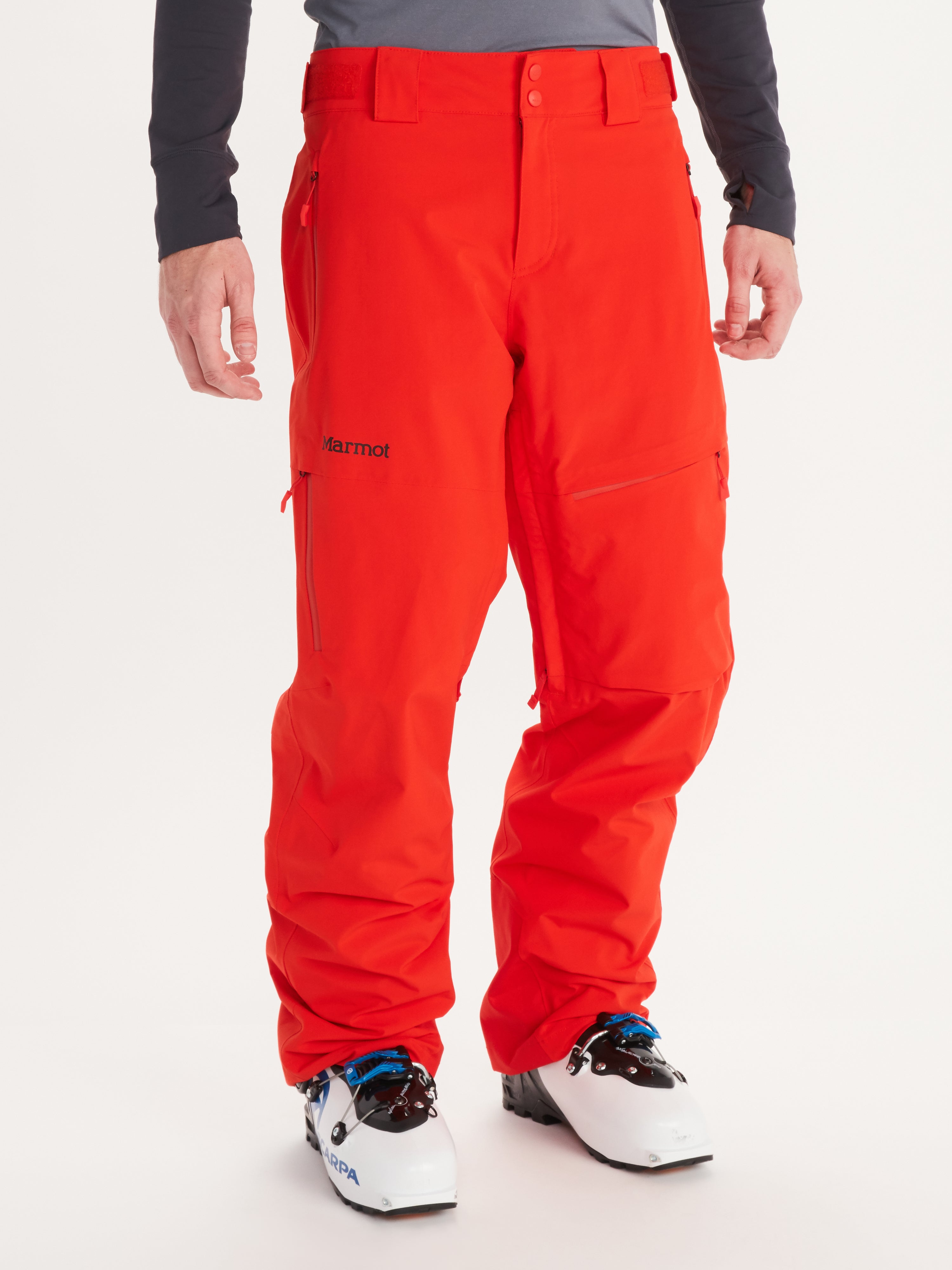 Marmot hot sale metis pants