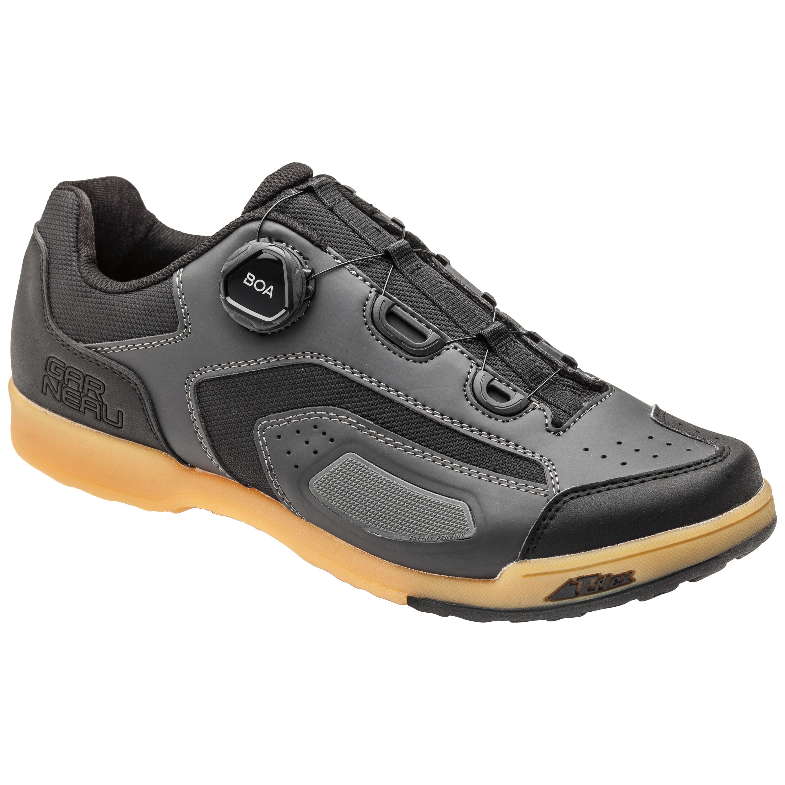 Louis garneau mountain bike shoes online