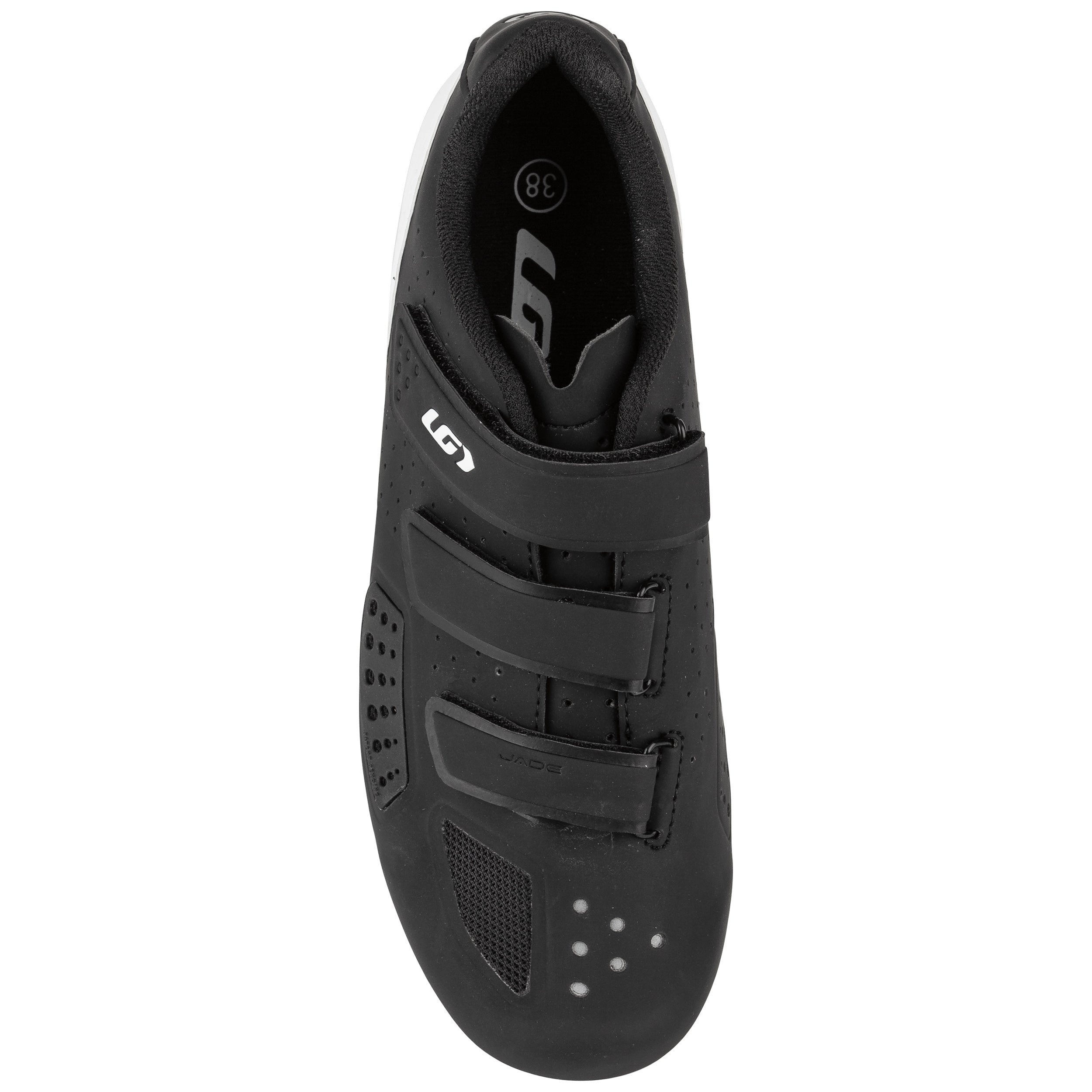 Louis garneau women's outlet jade ii cycling shoes