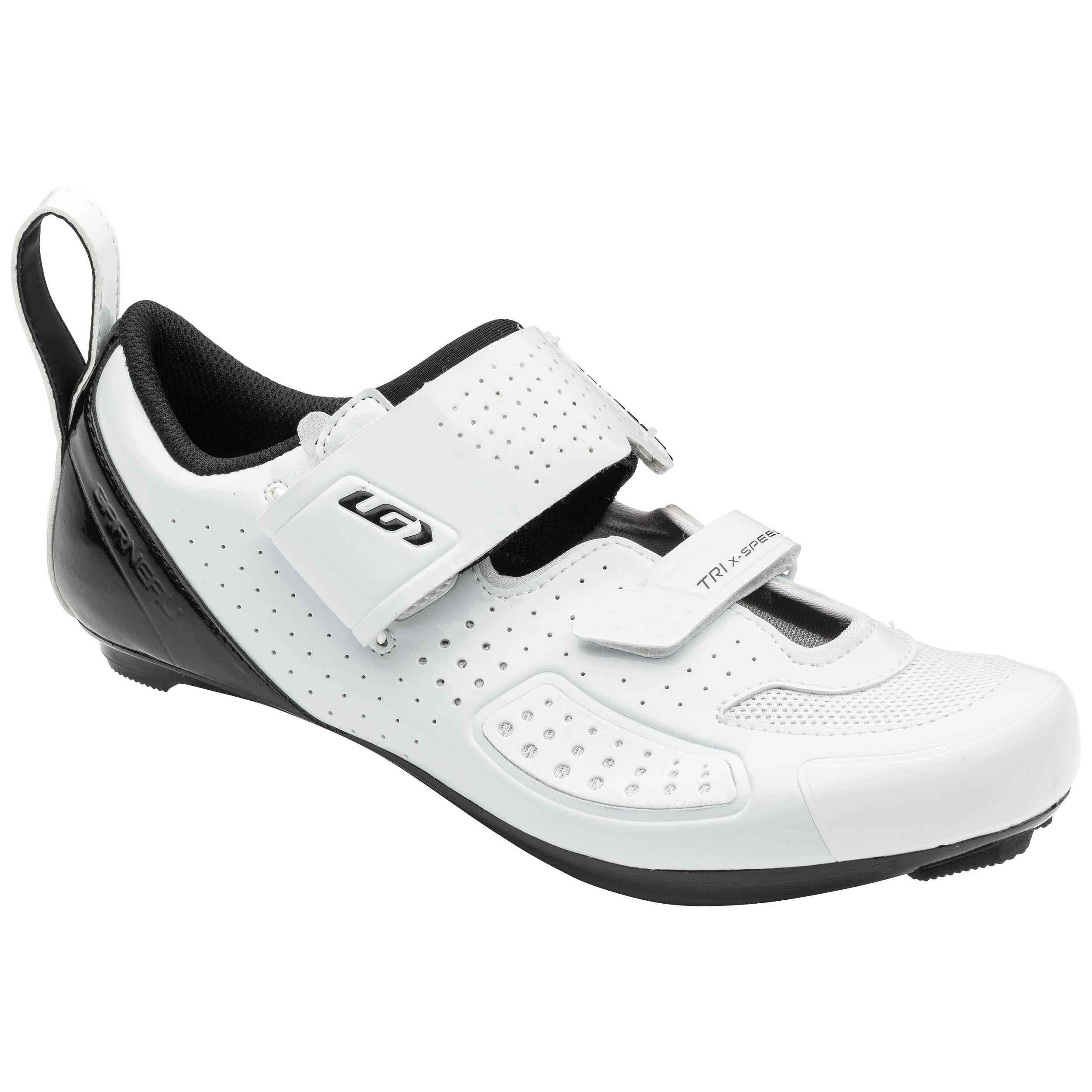 Garneau hot sale tri shoes