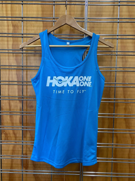 HOKA Women's Lifestyle Tank