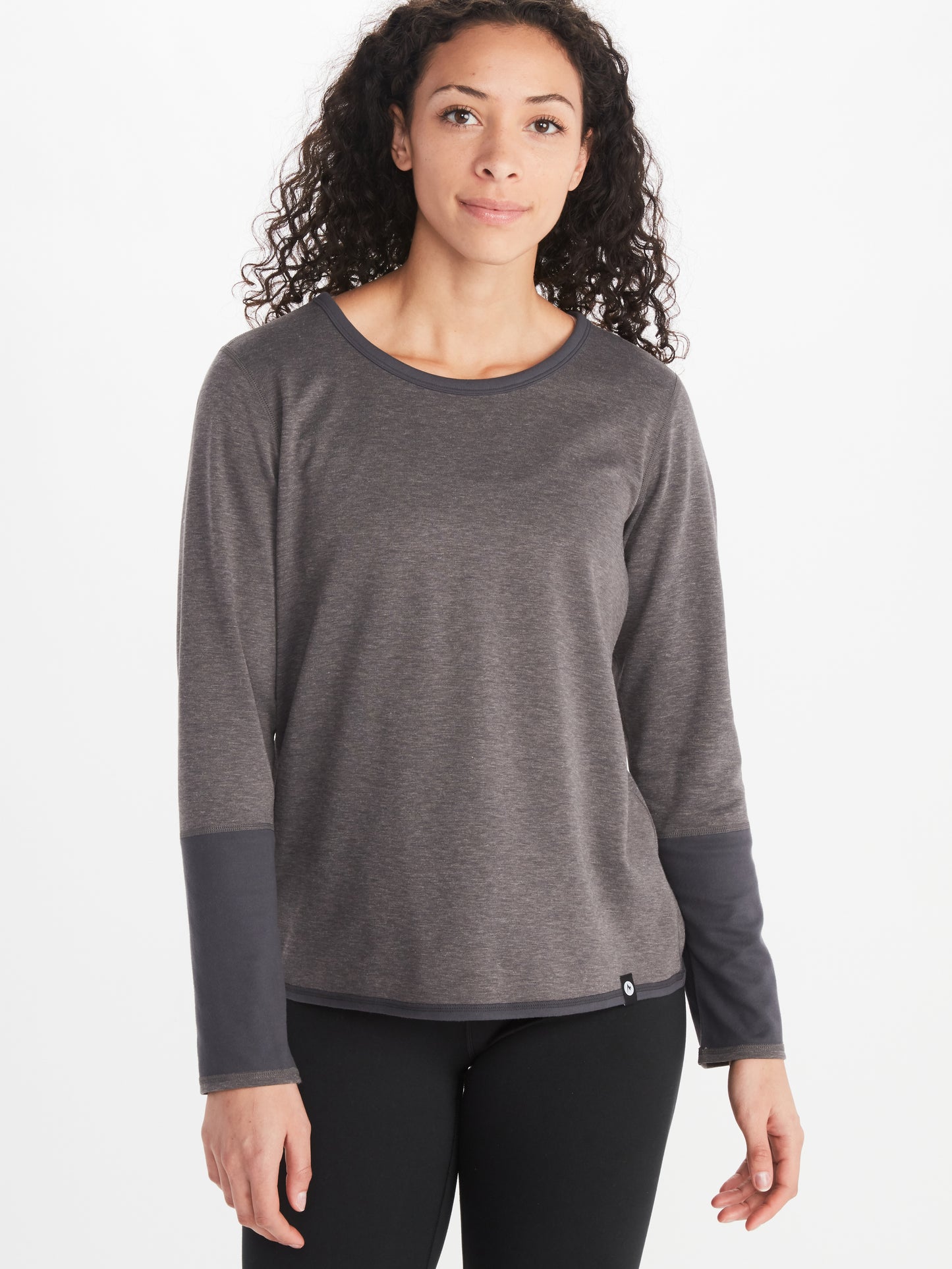 Women's Camsel Reversible LS by Marmot