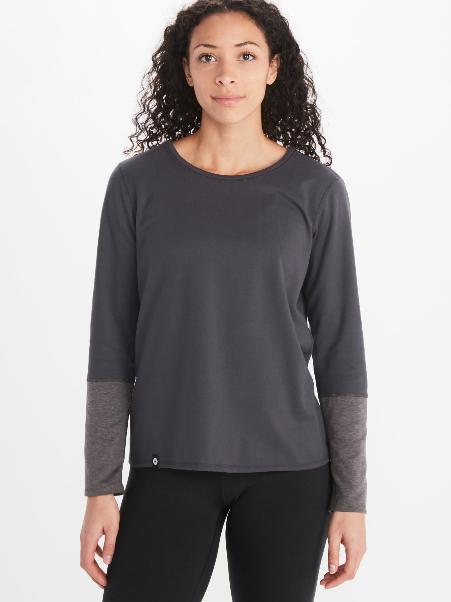 Women's Camsel Reversible LS by Marmot