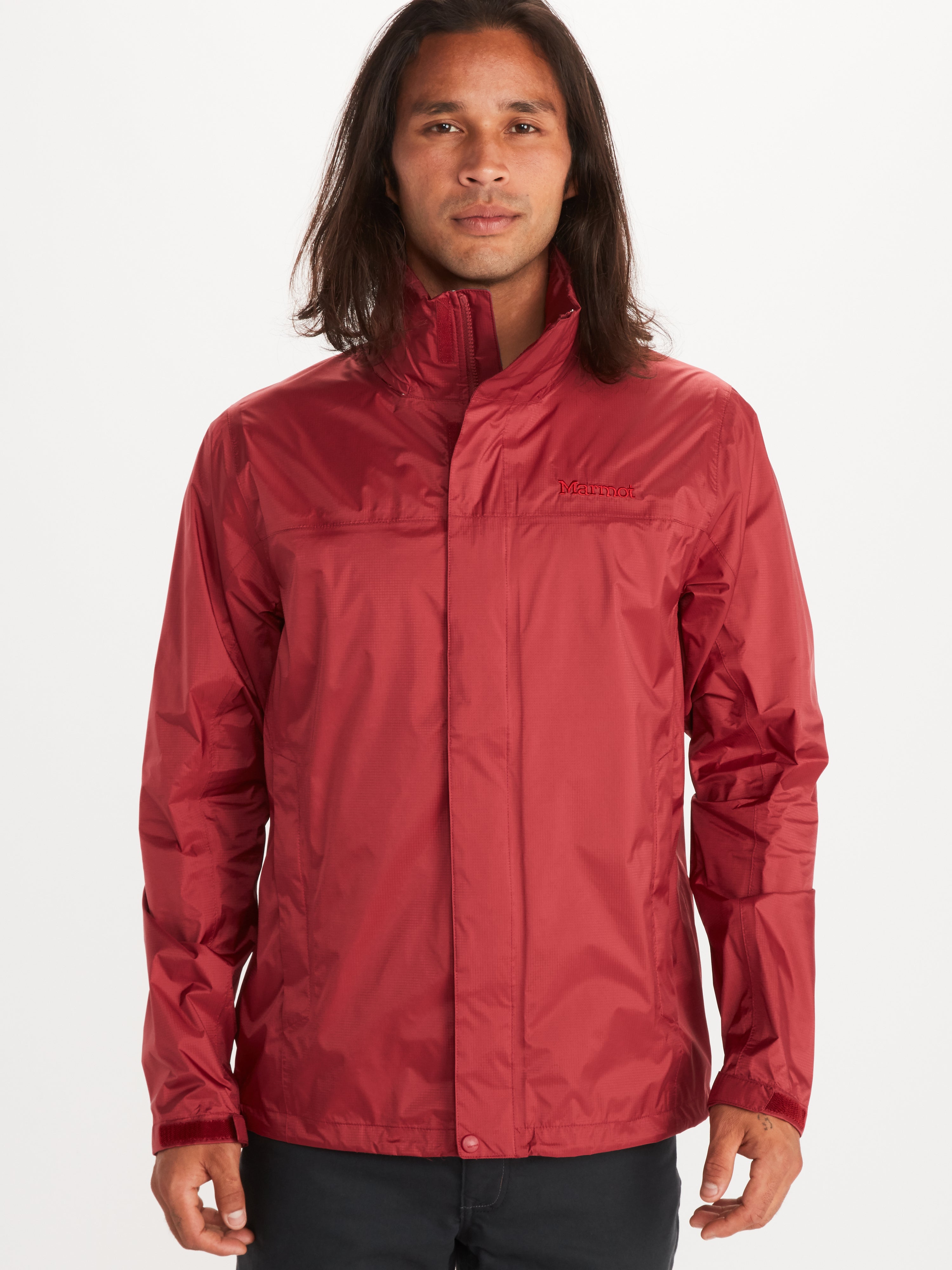 Marmot precip hot sale men's jacket