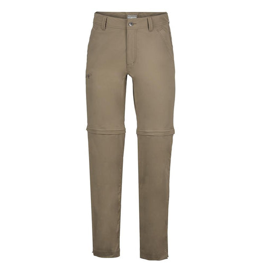Transcend Convertible Pant by Marmot