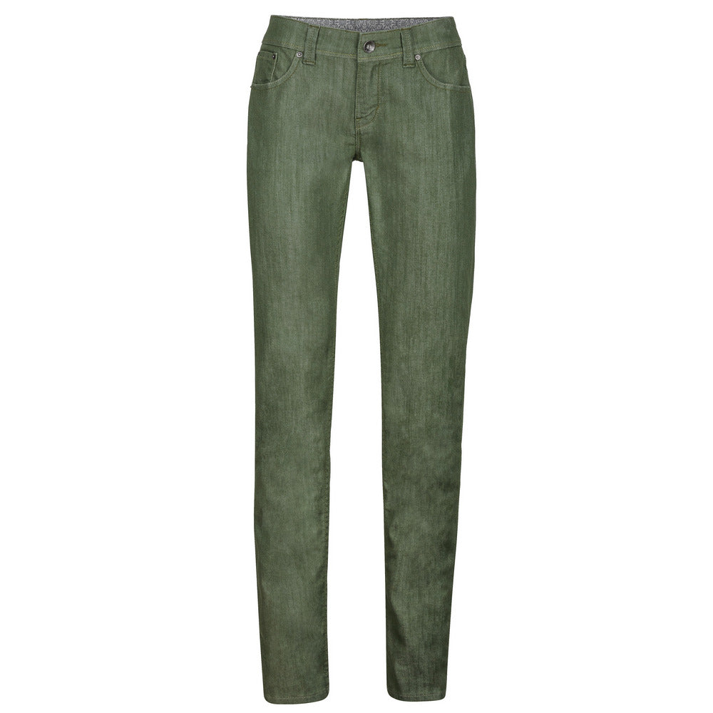 Women's Madison Jean by Marmot - Adventure Outlet - New Zealand