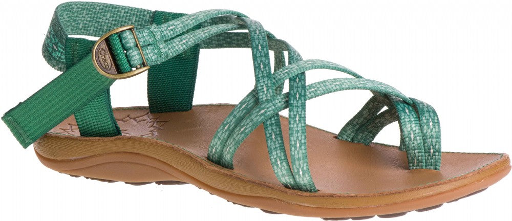 Women's best sale diana chaco