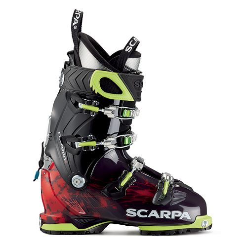 Men's Freedom SL Ski Boot by Scarpa - Adventure Outlet - New Zealand