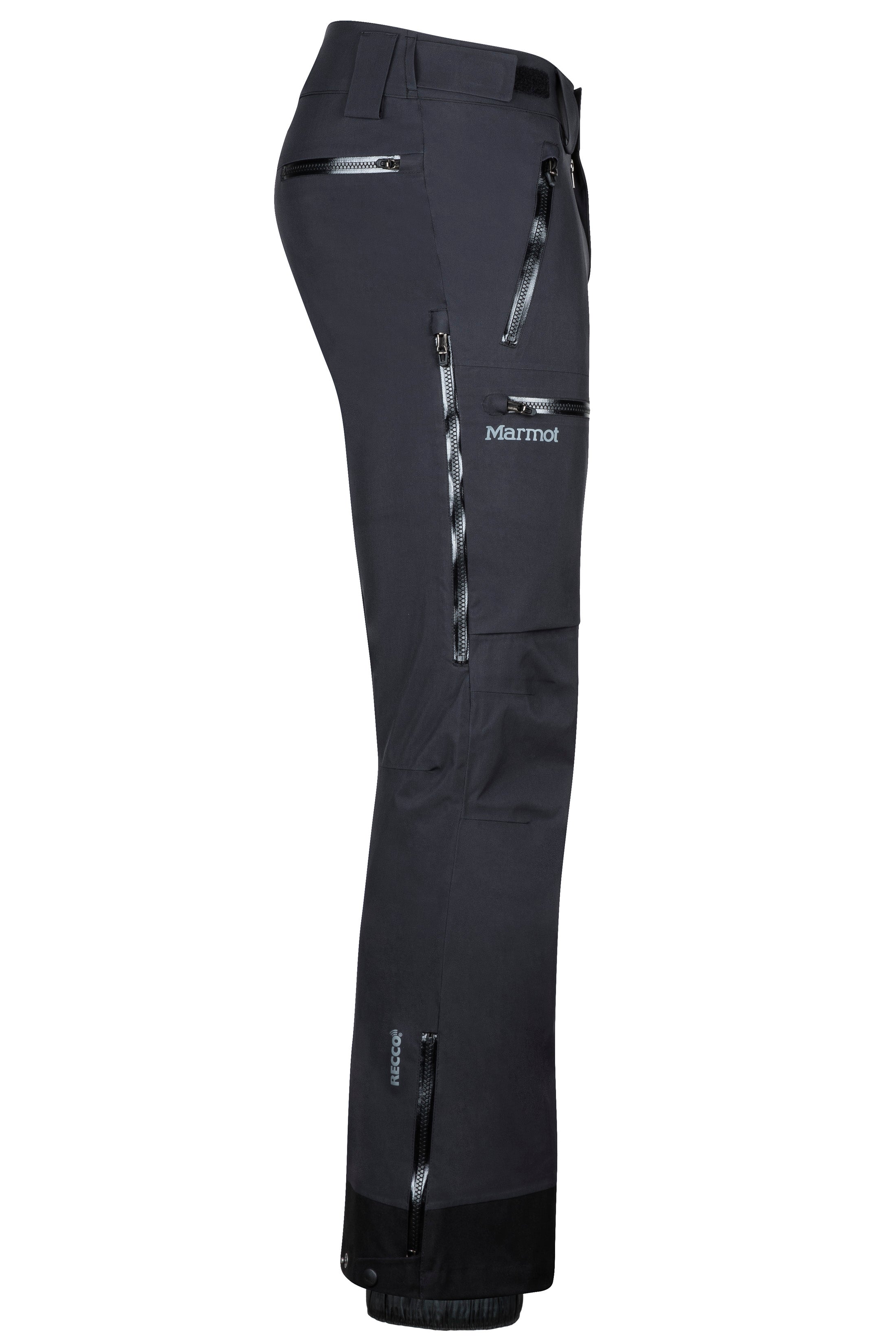 Men s Refuge Snow Pant by Marmot Adventure Outlet New Zealand