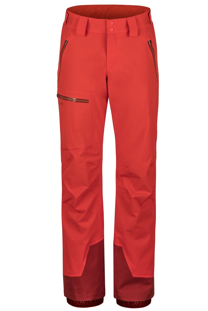 Marmot refuge clearance snow pants