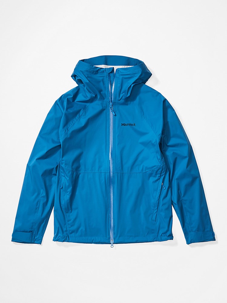 Precip stretch jacket store