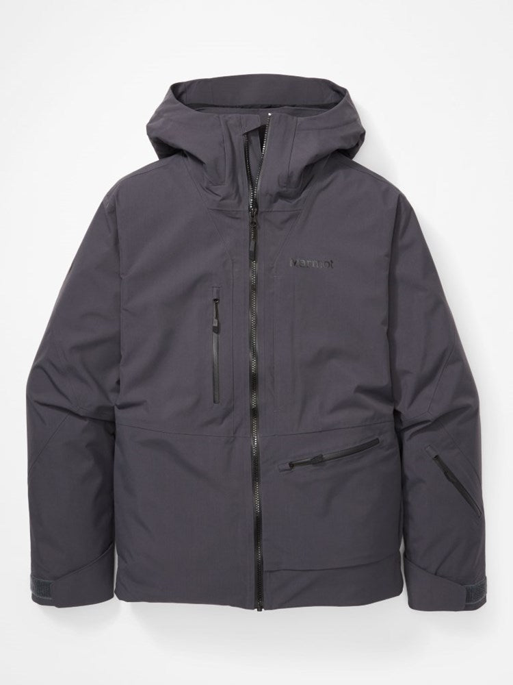 Marmot ski jacket mens best sale