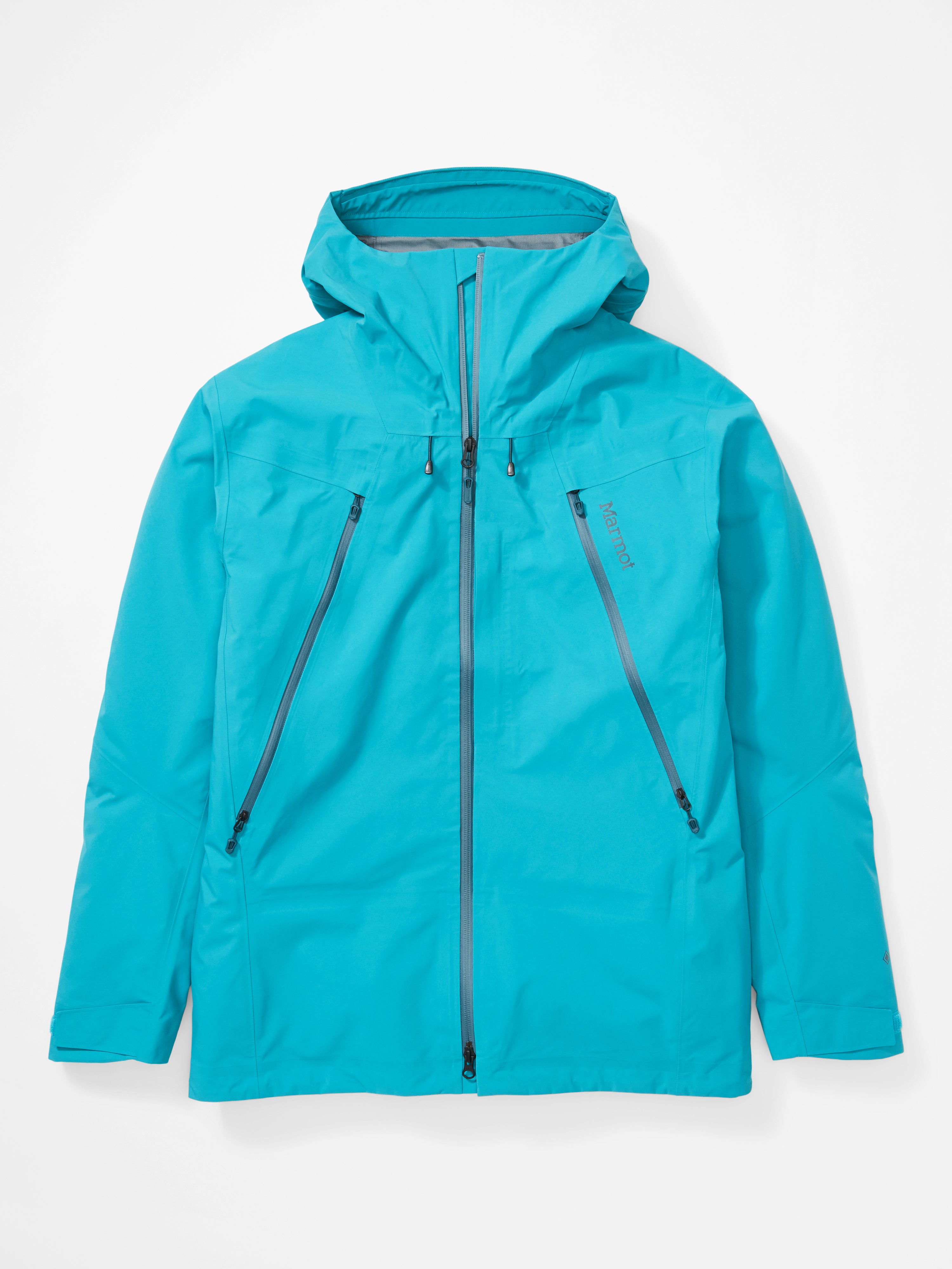 Marmot alpinist jacket womens sale