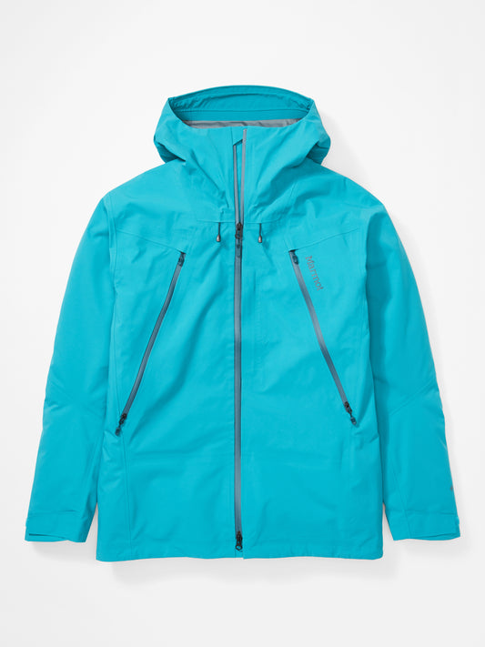 Men's Alpinist GORE-TEX® Pro Jacket by Marmot