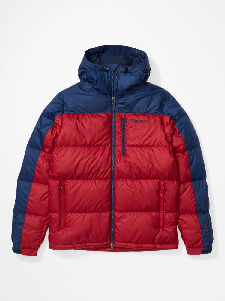 Men's Guides Down Hoody by Marmot