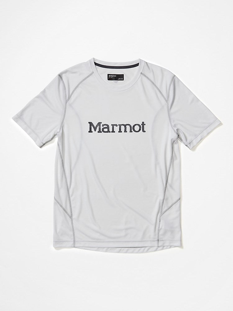 Men's Windridge with Graphic SS by Marmot