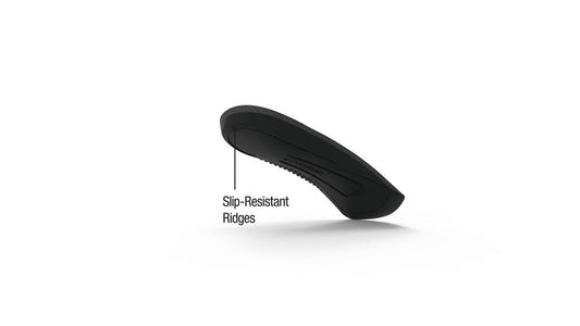Easyfit High Heel Insole by Supefeet - Adventure Outlet - New Zealand