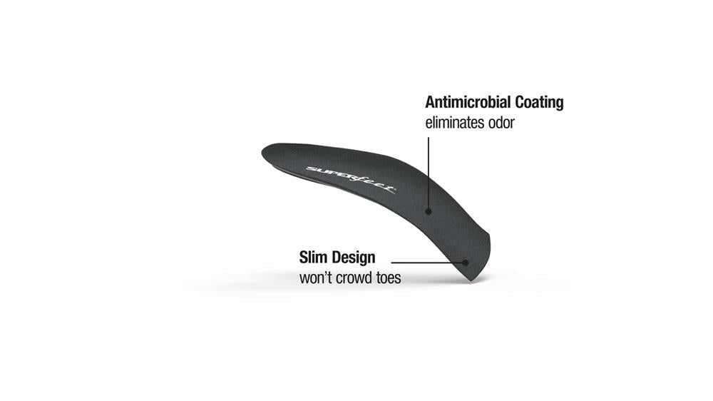 Easyfit High Heel Insole by Supefeet - Adventure Outlet - New Zealand