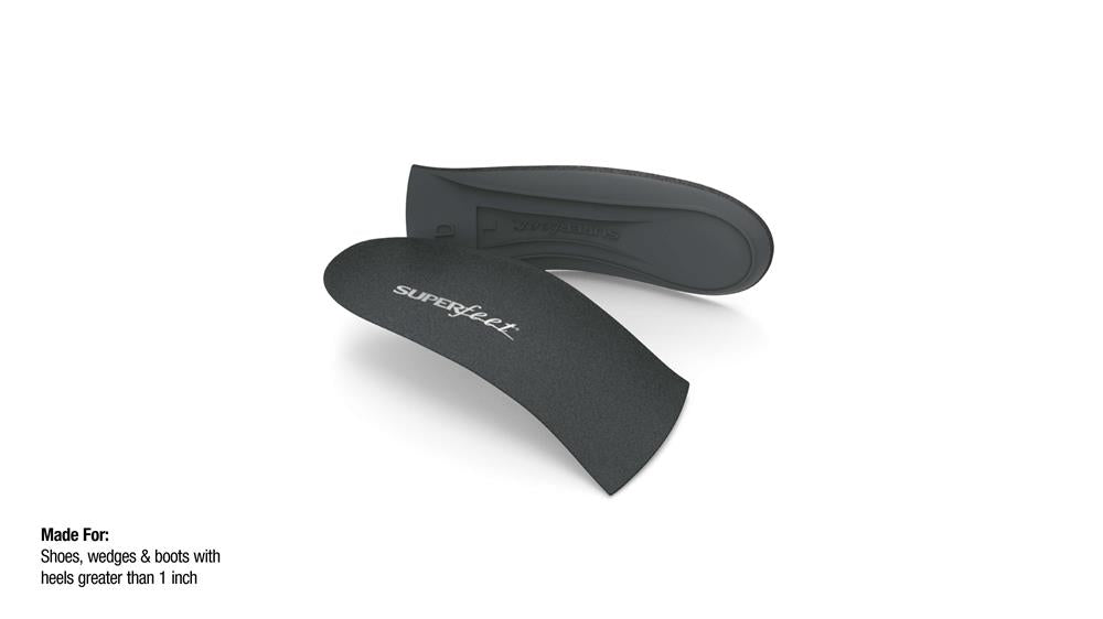 Easyfit High Heel Insole by Supefeet - Adventure Outlet - New Zealand