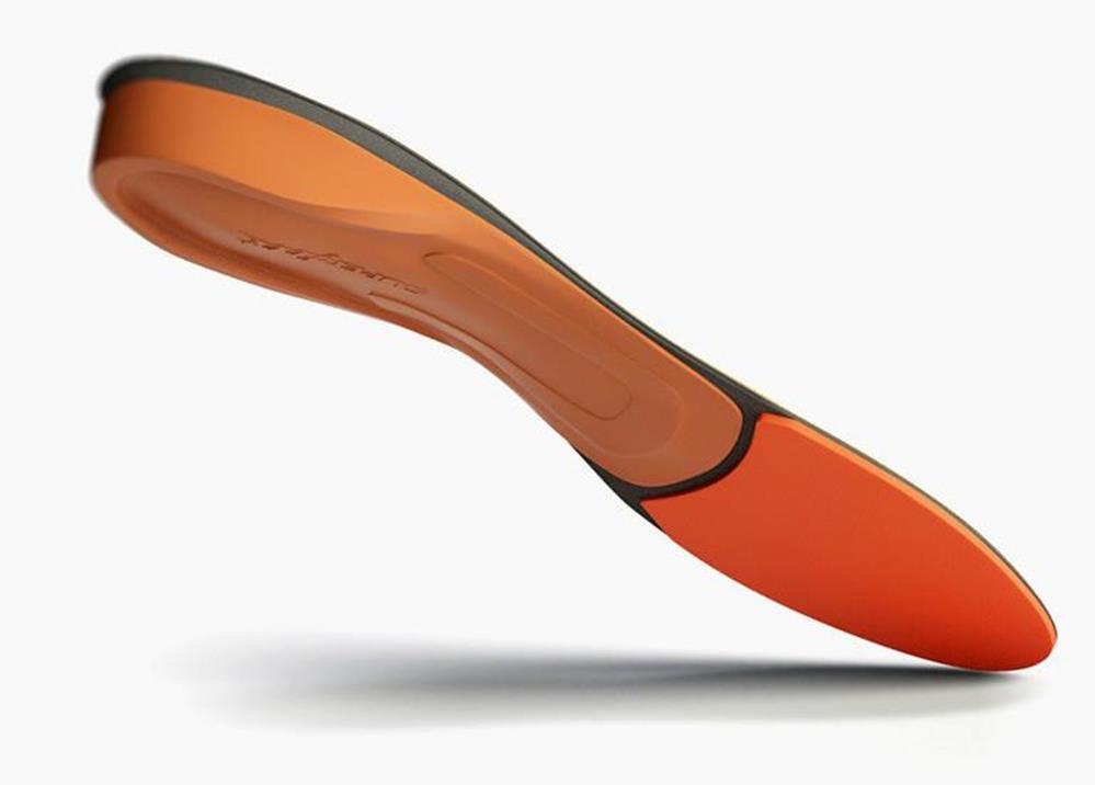 Orange Insole by Superfeet
