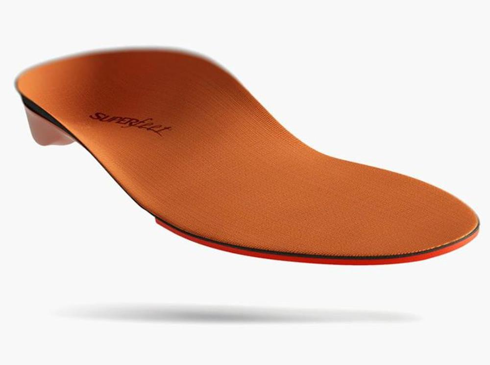 Orange Insole by Superfeet
